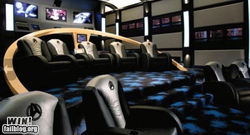 Home Theater WIN