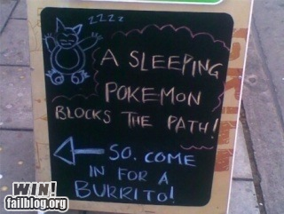 Store Sign WIN