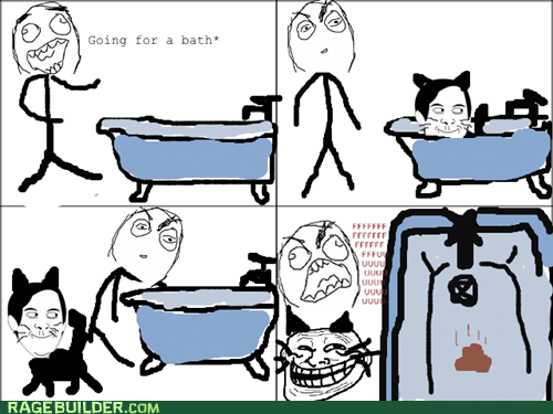 Y U No Use Box?