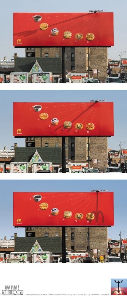 Billboard Design WIN