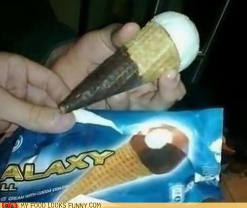 One End is as Good as Another