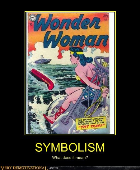 SYMBOLISM
