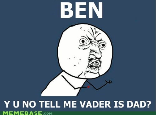 From A Certain Point Of View