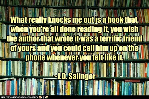 On Reading.
