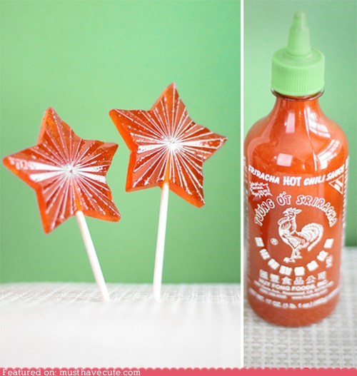 Epicute: Spicy Spicy Sweetness