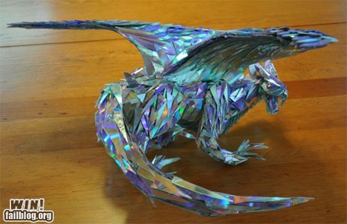 CD Dragon WIN
