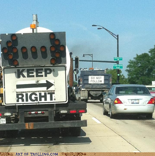 Mixed Signals 