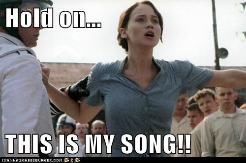 It's a Party in the Country Formerly Known as the USA