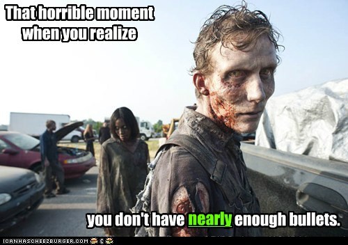 That Horrible Moment