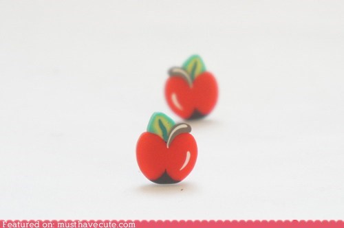 An Apple a Day