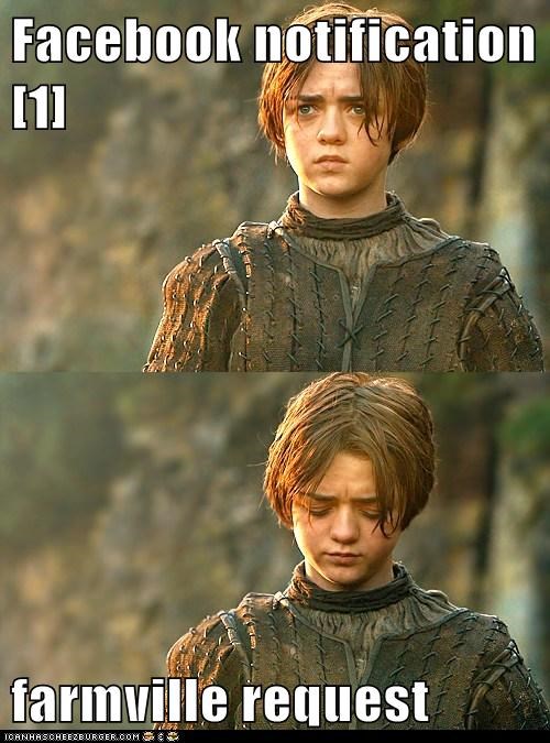 My Daily Disappointment