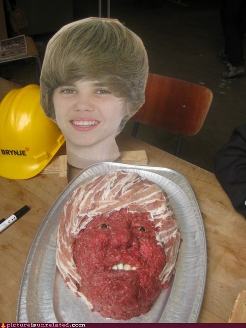 Bieberloaf