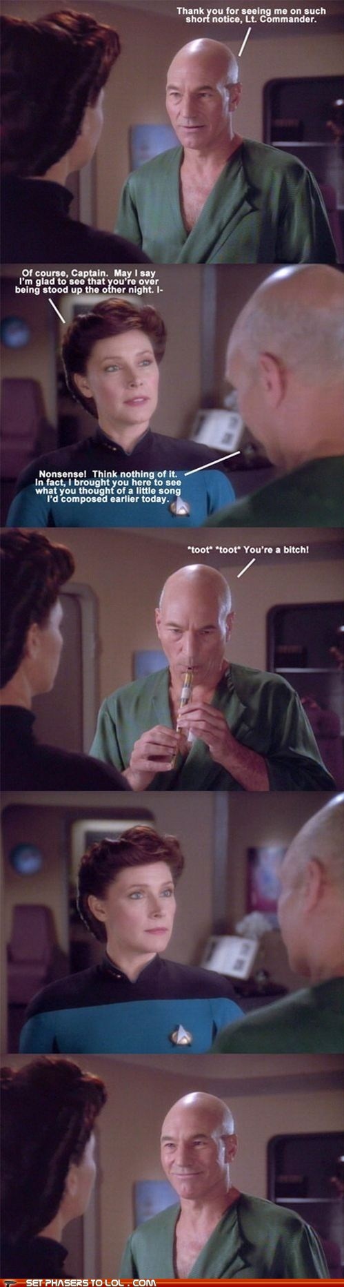 Petty Picard