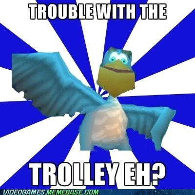 Spyro's Most Annoying Part