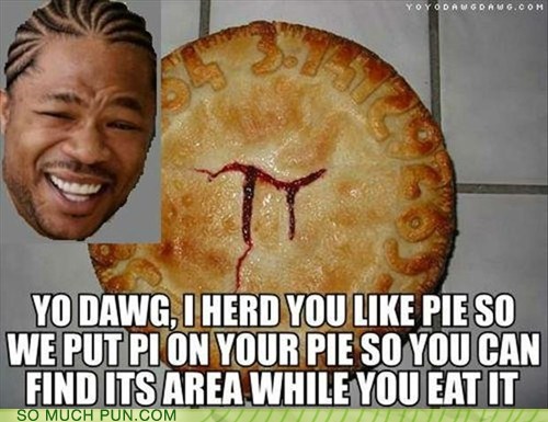 Xzibit's Recipe is Amazing!