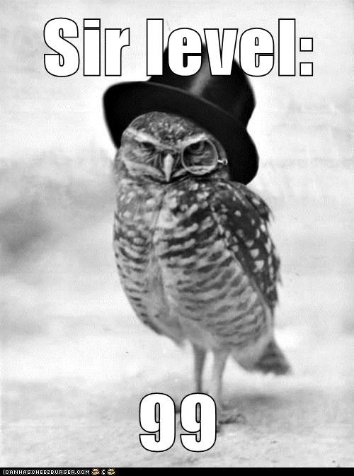 Who? Quite.