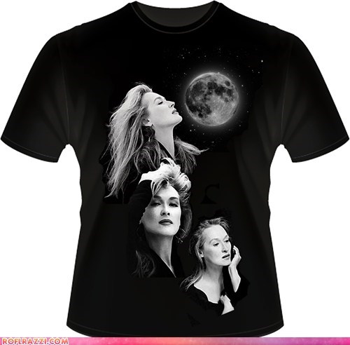 Happy Birthday Meryl Streep!