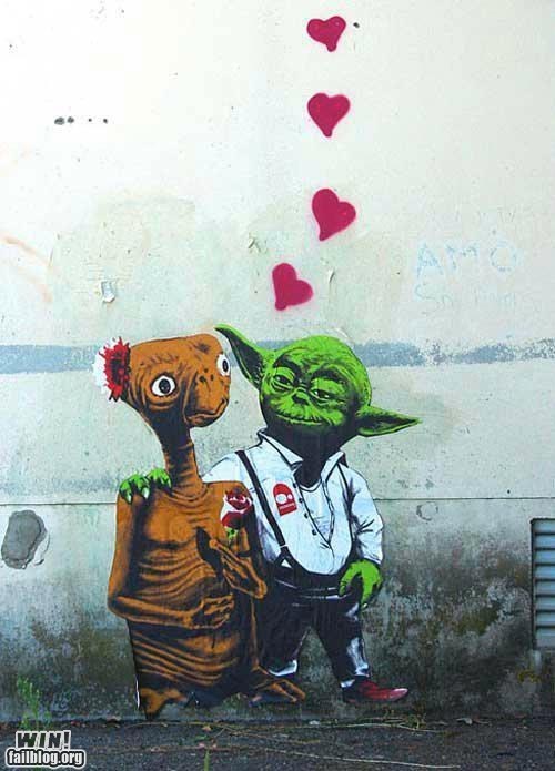 Hacked IRL: True Love