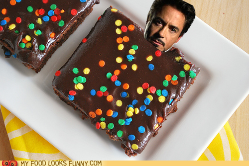 Robert Brownie Jr.