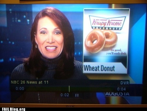 FAIL Nation: When You See It... FAIL
