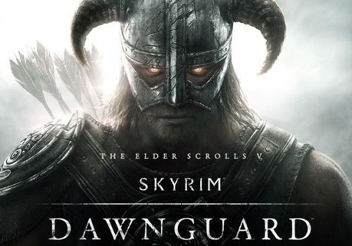 Skyrim DLC is Available Now of the Day