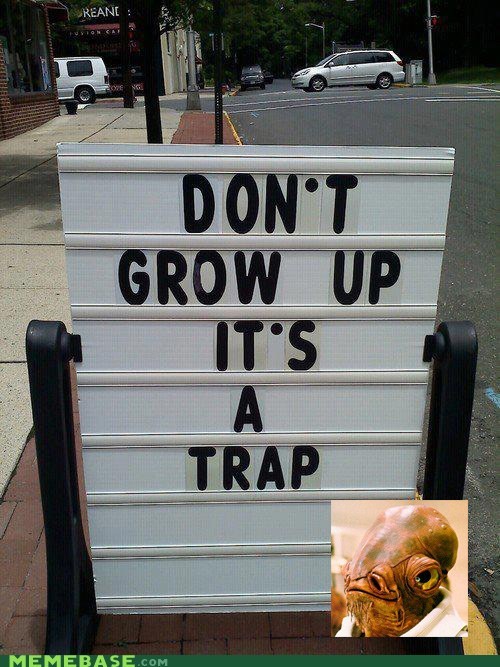 Toys 'R' Us Was Right All Along!