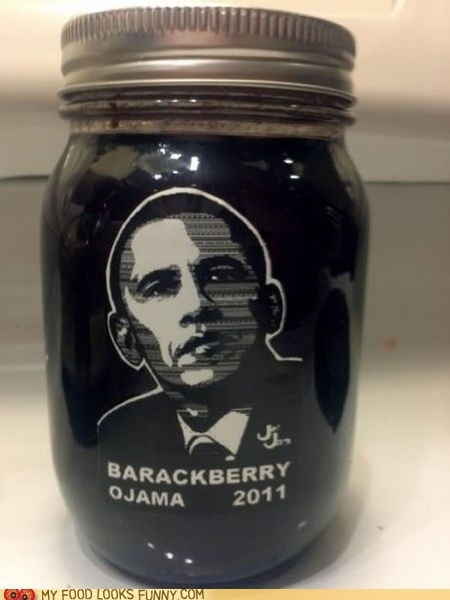 Presidential Jam