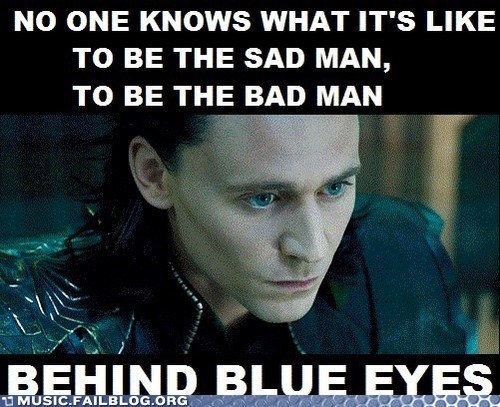 Loki Townsendson