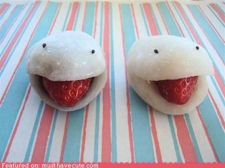 Epicute: Snacky Snack Keepers