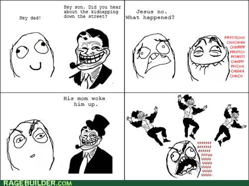 Kidnapping