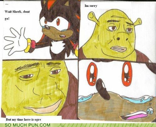 Sherk Pls!