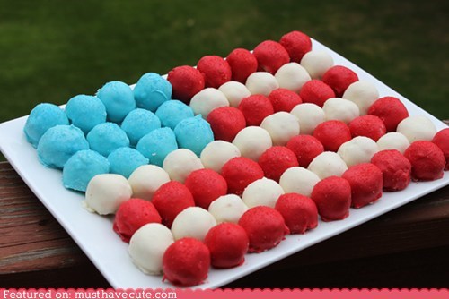 Epicute: Happy 4th of July!