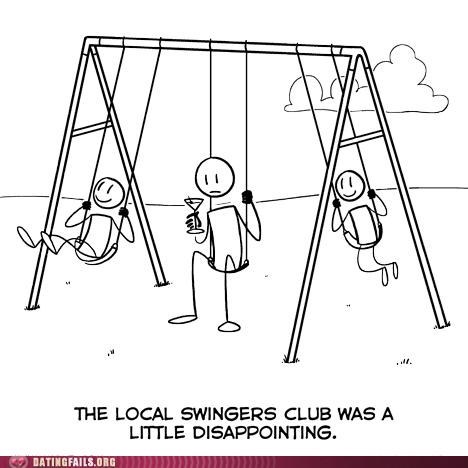 This is Way More Literal Than I Had Hoped For...