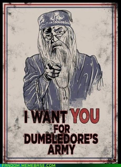 Where Do I Enlist?