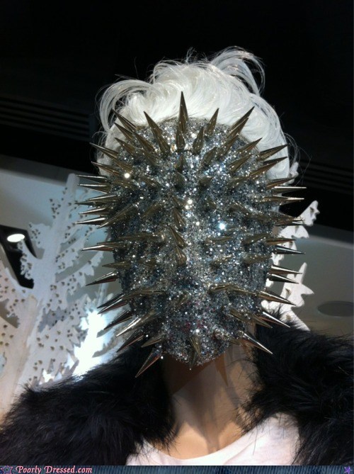 Lady GaGa-Raiser