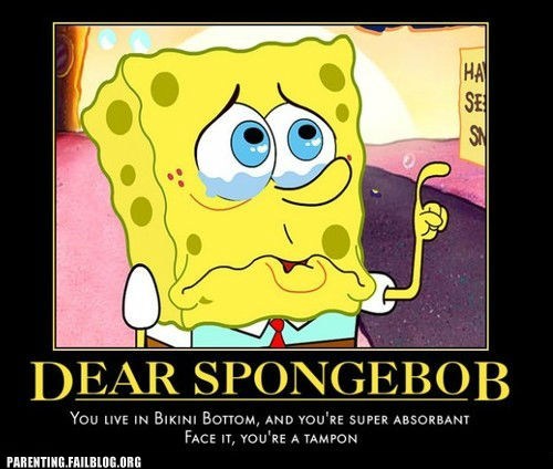 Super Absorbent!
