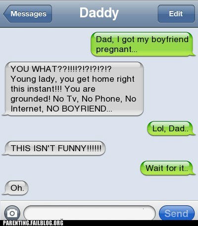 Troll Daughter