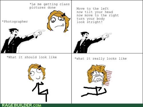 Your Other Left!