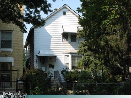 Buy Walt Disney's Childhood Home