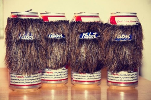 Beard Cans of the Day