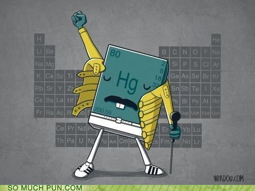 Freddie Mercury