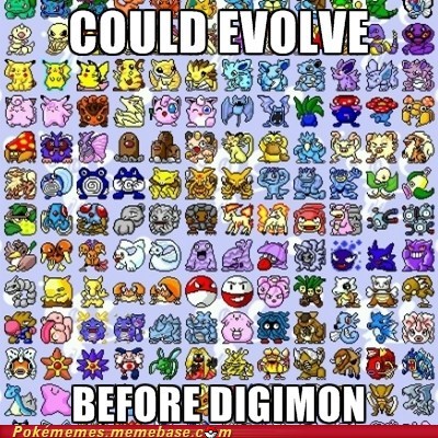 Digimon Fused Before You Say?