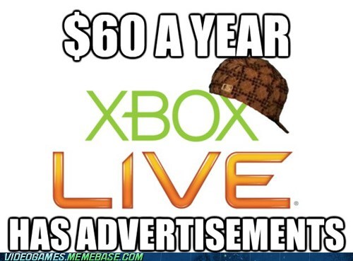Anyone Else Upset About This?