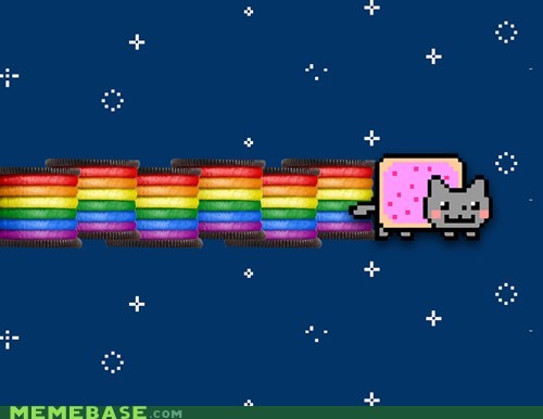 Nyan Pride