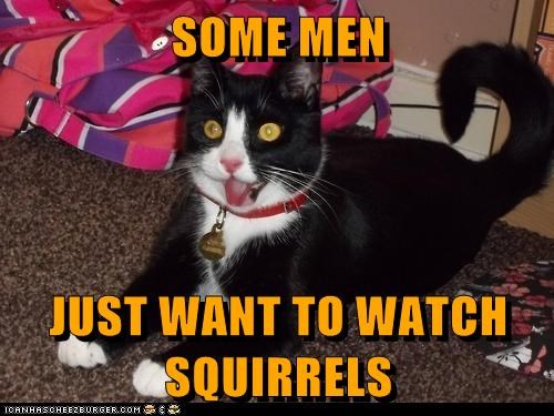 SOME MEN  