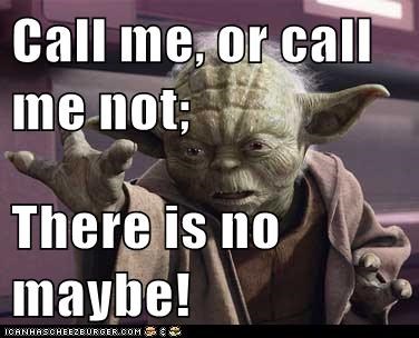 Yoda Hates this Song Even More than We Do