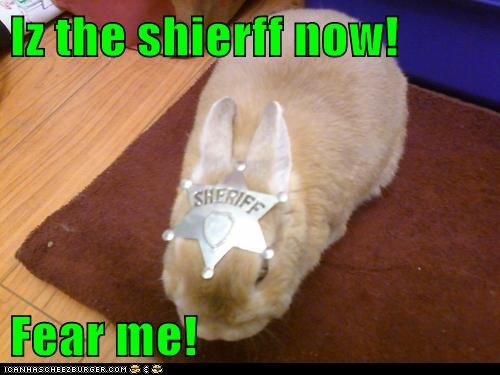 Fear Da Police