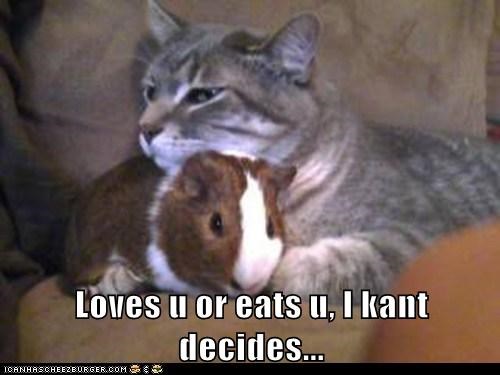 Dilemma