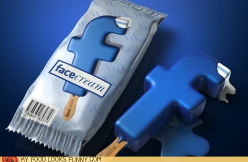 Social On a Stick