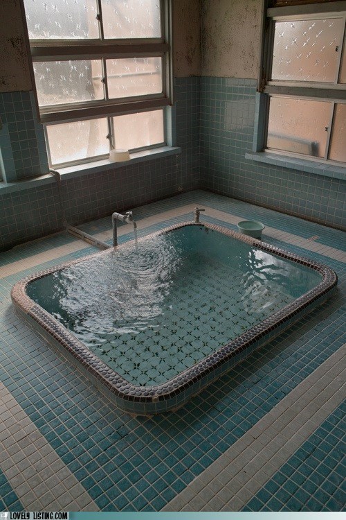 Bath. Room.